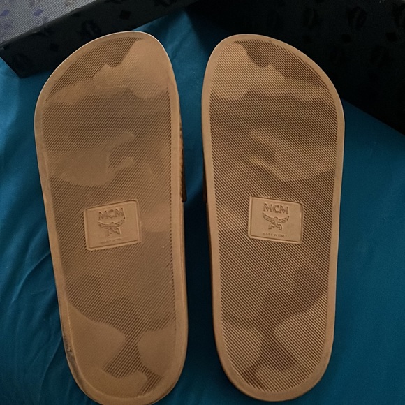 MCM slides - Picture 5 of 5